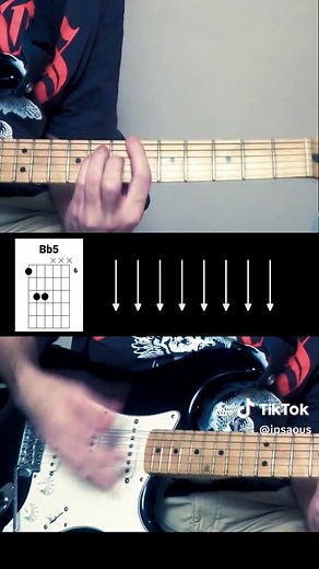 Learn to Play Vundabar's 'Alien Blues' - Guitar Tutorial for Beginners