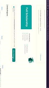 Saudi Arabia Scholarships 2026 | How to Apply Step by Step 💥✅️
