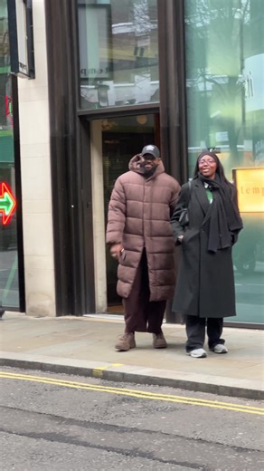 The Hilarious Mistake: My Friend Resembles Skepta