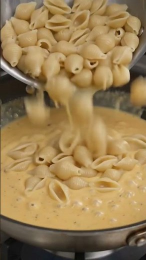 Creamy Stovetop Mac and Cheese