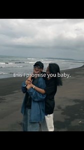 this i promise you bby 👩‍❤️‍👩 | Maby Maby