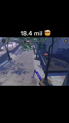 This Took me 30 min so pls like 👍🏼 /\\ #bmx #bmx2 #SHEINeid #fyp #fypシ #xyzbca #touchgrind #best #touchgrindbmx2 #bestinuae #pro #touchgrindbmx \\/