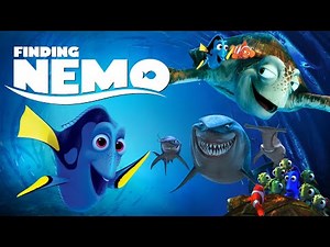 Finding Nemo (2003) Fantasy/Adventure Movie in English HD facts & explanation | Albert Brooks, Eric