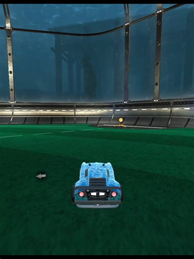 Exploring Ground Pinch Techniques in Rocket League