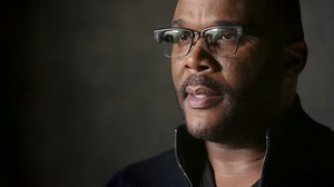 First Look: Tyler Perry on Oprah's Master Class