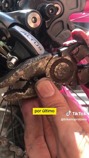 Upgrade Shimano Altus Installation and Adjustment | Mountain Bike Maintenance