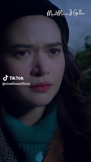 A Special Memory: Bela Padilla and Carlo Aquino Reunion