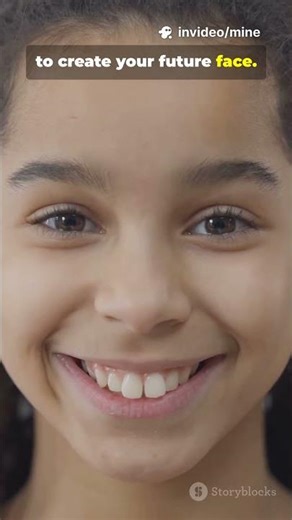 AI Shows How You’ll Look After 10 Years! 😱 | Future Face Reveal | AI Aging Filter