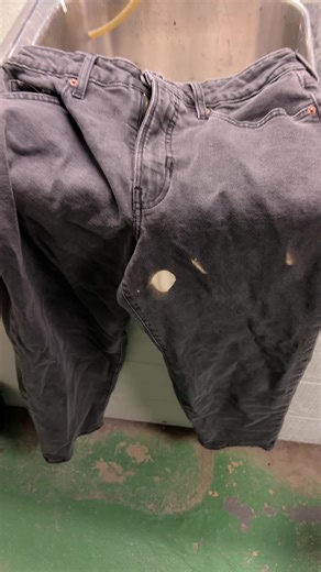 How to Save Your Jeans from Bleach Damage