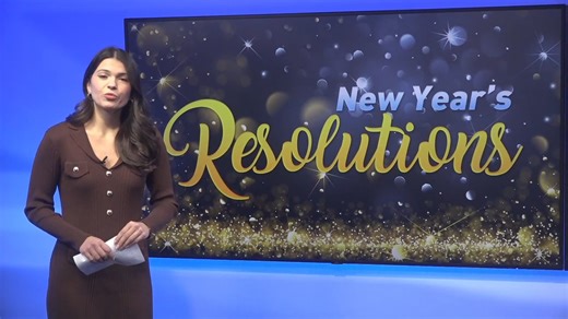 News 12 visited downtown New Bern to find out people’s goals for 2026, what we discovered begs the question, are New Years resolutions a thing of the past? https://wcti12.com/news/local/people-in-new-bern-share-their-thoughts-on-new-years-resolutions | WCTI News 12