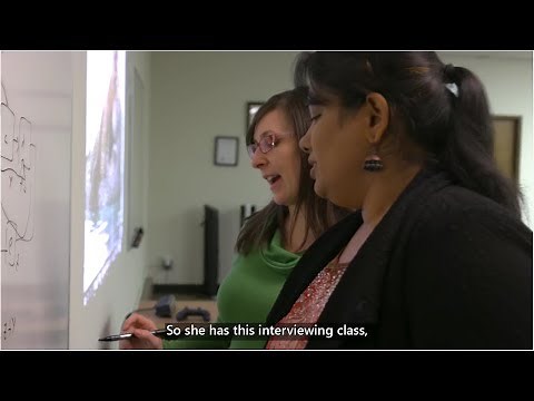 How Microsoft employees are making an impact through giving