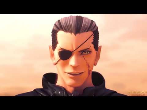 Kingdom Hearts 3 - Secret Ending (Epilogue)