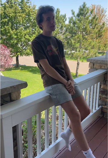 Sorry ONE more @Poop #prom