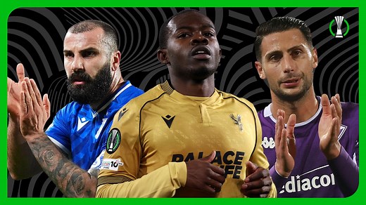 UEFA Conference League knockout phase play-offs: What to look out for | UEFA Conference League