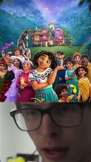 Byron Howard Movies Ranking | #ranking #shorts #zootopia #disney