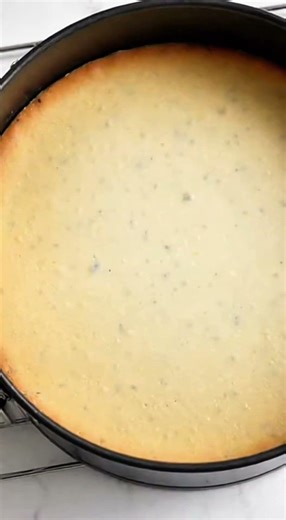 this oreo cheesecake might ruin your diet 😭