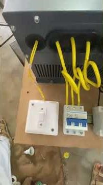 VFD Motor Control Troubleshooting | Common Faults & Solutions. #shorts #shortsfeed #vfdrepair