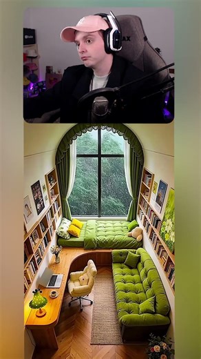 CHOOSE YOUR MOST BEAUTIFUL ROOM 💥😍