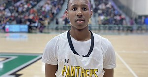 Get to know class of 2025 point guard Tyler Jackson