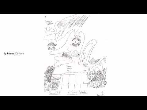 9th of September 2025 Summery September Artwork By James Cottam