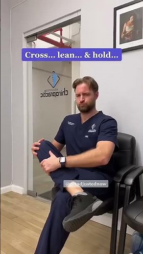 HOW TO RELIEVE Your SCIATICA PAIN - Pain Relief for Sciatica