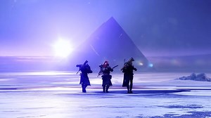 Destiny 2: Beyond Light Trailer Shows Off Stasis in All Its Forms