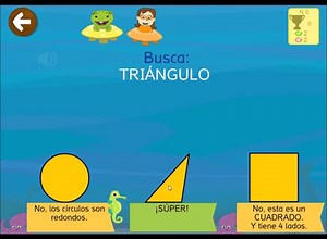 Minilibro Formas geométricas 2D - Ficha gratis Figuras polígonos, lados