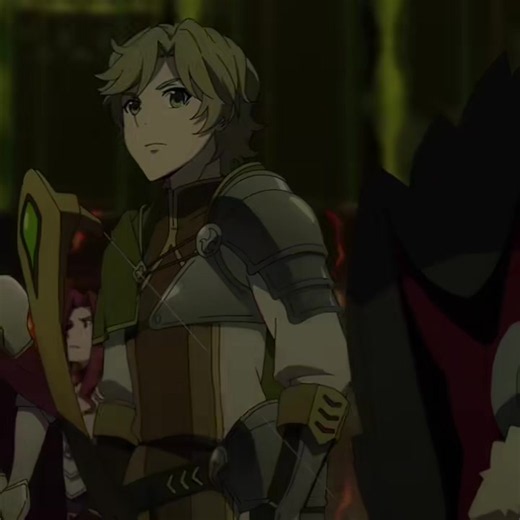 The Power of the Shield in The Rising of the Shield Hero