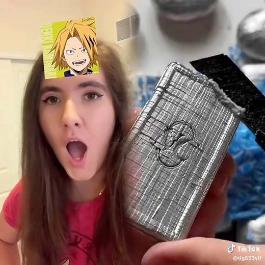 Explore My Hero Academia Filters and Characters