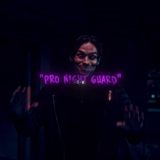 Michael Afton vs Ghostface