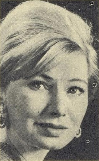 Christine Finn | Actress, Soundtrack