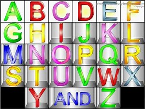 The Alphabet Song.flv