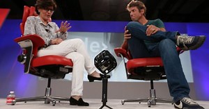 GoPro quadcopter confirmed for 2016, with virtual reality gear also in sight