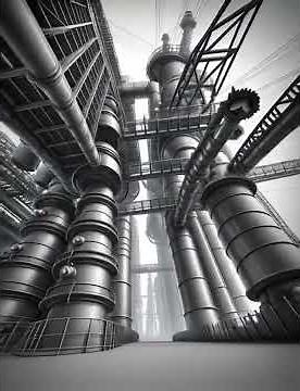 steel impact sound fx