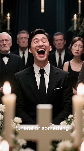 Why We Laugh When We’re Nervous 😅 | Psychology Explained