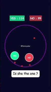 To suggest a question : follow & comment ! #satisfying #bouncingball #games