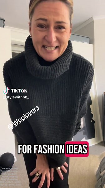 Fashion Tips for Women Over 40 and 50