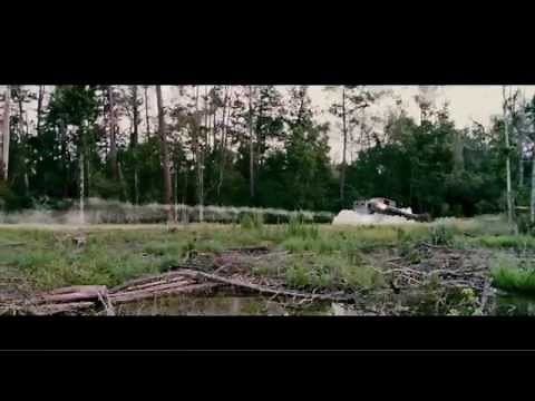 Akt odwagi - Act of Valor (2012) - Official Trailer Zwiastun - akcja, wojenny - +15