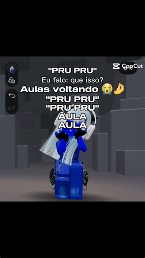 Aulas voltando😭😔, gostaram da minha nova skin? #Robloxedit #vem1k #desflopacomu #edit #naofloppa