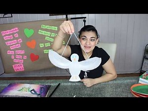 Espiritu Santo / Holy Spirit