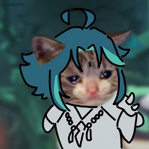 Summary of Xiao's Trailer - GENSHIN IMPACT