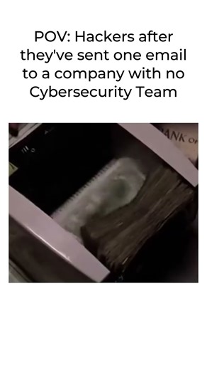 When your whole office goes dark and someone blames Mercury in retrograde