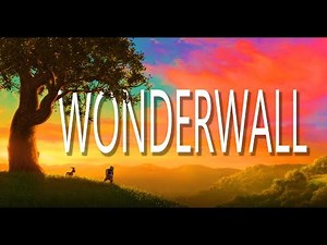 Wonderwall: A Shrek AMV