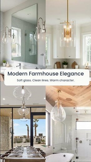 Designer Lighting by Becky Owens | Farmhouse, Coastal & Modern Styles