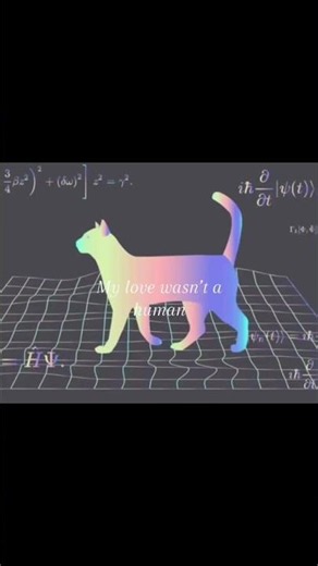 Mathematics and physics are deeply connected sciences that help us understand the structure ⚛️🔬🌌