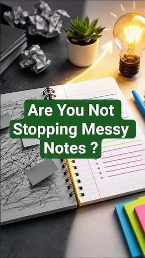 Study Smarter With Cornell Notes