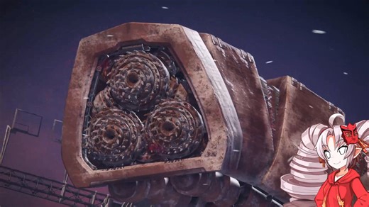 【ついなちゃん実況】AC6-621217#20【AC6】