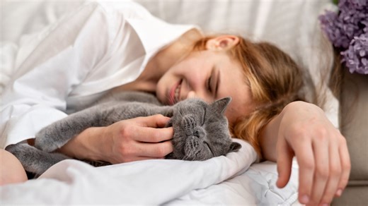 Et si votre chat essayait de vous parler ? Des chercheurs dévoilent une technique pour communiquer avec lui - Psychologies.com