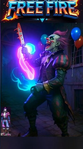 Crazy Joker Laughing Attack 🤡🔥 | Horror Funny Short | Viral Video 2025