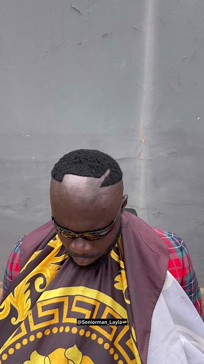 Senior Man Layla Funny Video Compilation